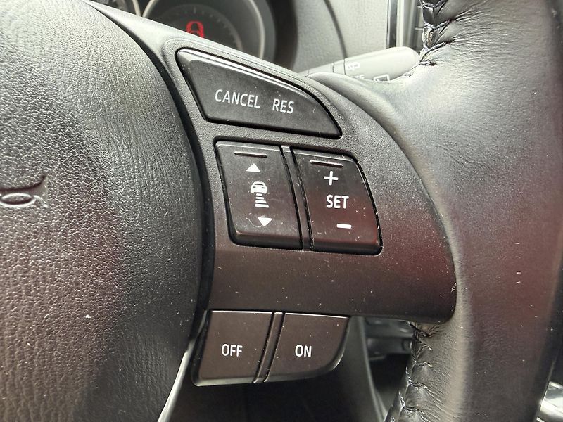 Mazda 6 2.5 Sports-Line AUTOMAT - fotka 32 z 35