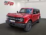 Ford Bronco - náhled 1