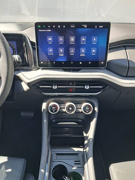 Škoda Kodiaq (2025) Exclusive Selection 2.0 TDI / - fotka 19 z 35