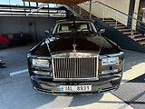Rolls-Royce Phantom - náhled 1