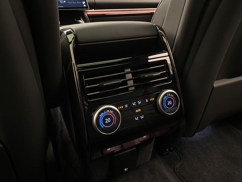 Land Rover Range Rover Sport (2026) D350 AUTOBIOGRAPHY AWD - fotka 42 z 72