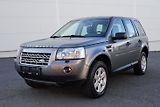 Land Rover Freelander 2.2 TD4 118kW PSA - náhled 3