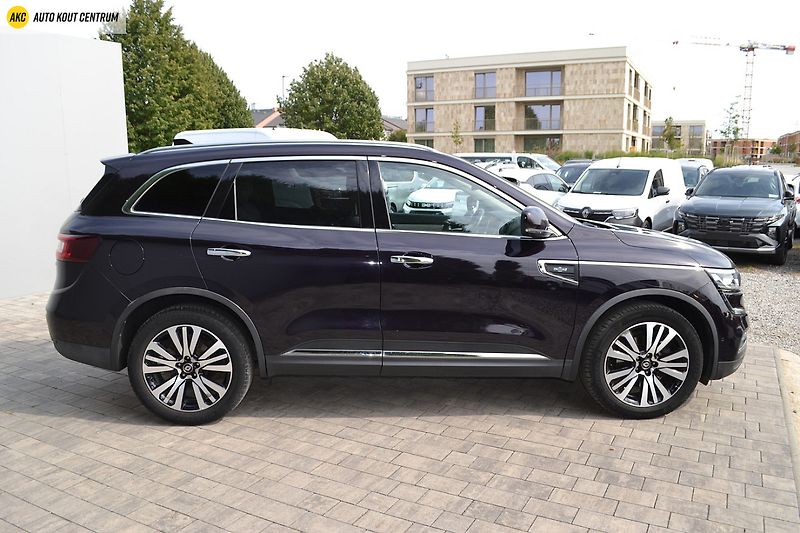 Renault Koleos 2.0dCi INITIALE PARIS 4x4 X-Tr - fotka 6 z 74