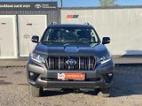 Toyota Land Cruiser 2.8D-4D, ČR, Executive, DPH - náhled 2