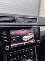 Škoda Superb (2020) III 2.0 TDI 110KW 2020 1MAJITE - náhled 19