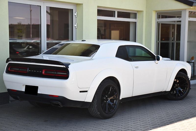 Dodge Challenger 3.6WIDEBODY KIT STAGE2KN KESSY - fotka 4 z 31
