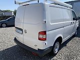 Volkswagen Transporter 2.0TDi 105PS DPH TOP REZERVACE - náhled 46
