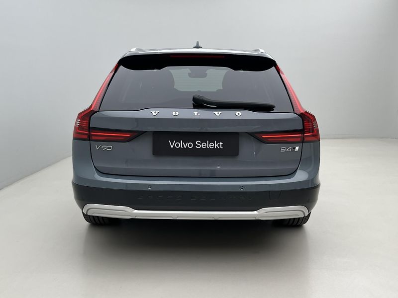 Volvo V90 CC B4 AWD PLUS AUT - fotka 12 z 45