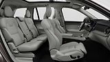 Volvo XC90 (2026) ULTRA B&W, vzduch. pod., 299kW - náhled 8