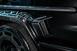 Mercedes-Benz Třídy G (2024) BRABUS P900 ROCKET