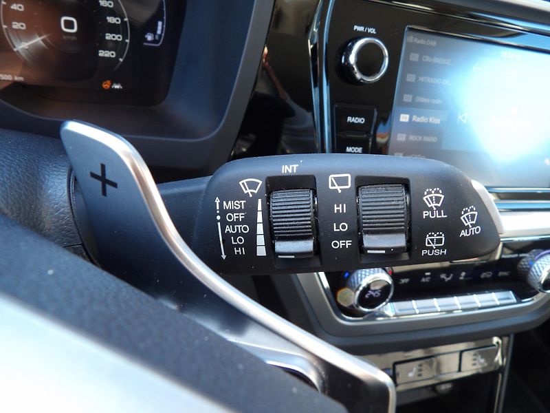 SsangYong Korando (2022) 1,5 T-GDi, 120kw, automat - fotka 21 z 40