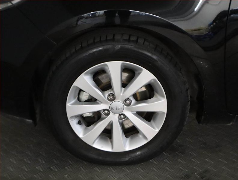 Kia Rio (2013) 1.4 CVVT, Serv.kniha, Tempomat - fotka 13 z 15