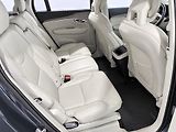 Volvo XC90 2,0 B5 173kW CZ 4X4 DPH Inscri - náhled 13