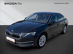 Škoda Octavia (2024) Top Selection 1.5 TSI DSG M-HE - fotografie inzerátu