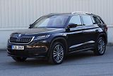 Škoda Kodiaq 2.0 TDi 147kW L&K - náhled 3