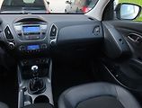 Hyundai ix35 (2014) 1.7 CRDi, Serv.kniha, Kůže - náhled 8
