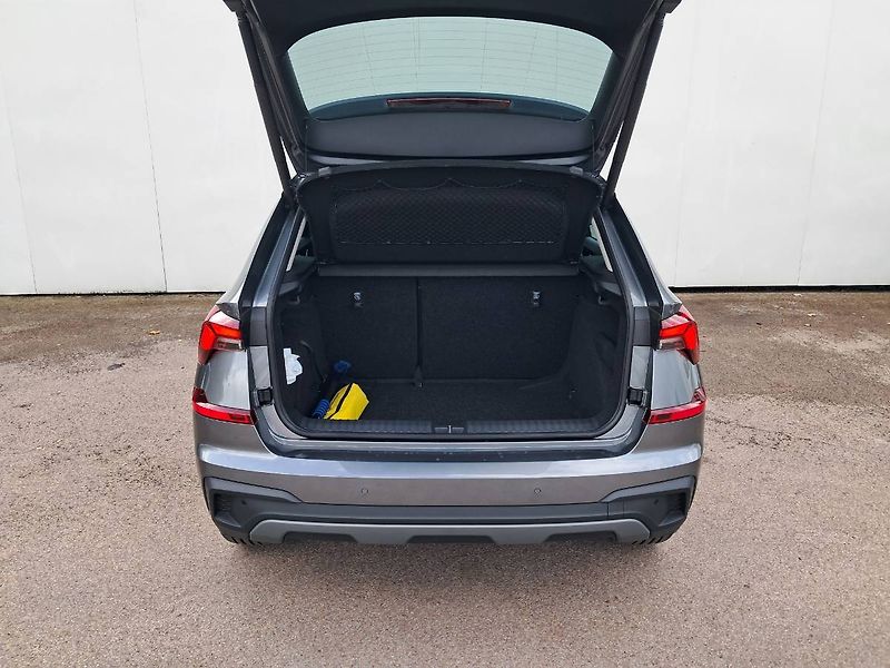 Škoda Kamiq (2026) Top Selection 1.0 TSI / 85 kW - fotka 27 z 27