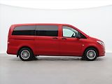 Mercedes-Benz Vito 1,6 CDI 84KW 8-Míst CZ - náhled 8