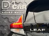 Nissan Leaf N-Connecta, 110 kW, 40kWh - náhled 39
