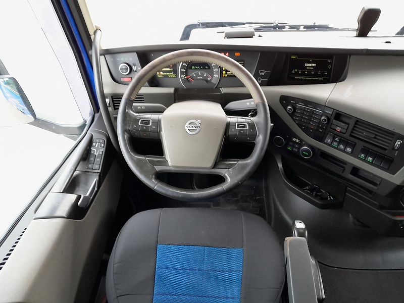 Volvo FH 460 Standart - fotka 31 z 39