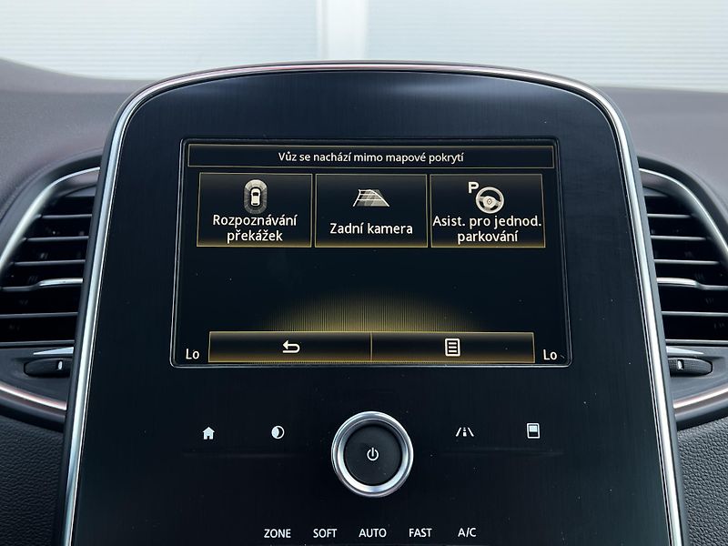 Renault Grand Scénic 1.3TCe 103kW Intense 7-Míst TZ - fotka 19 z 29