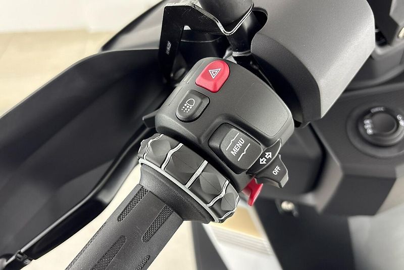 BMW C 400 GT - fotka 10 z 13
