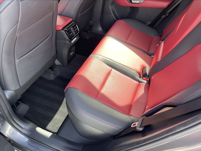 Lexus NX 350h 2,5 Hybrid F-SPORT top 4x4  NX - fotka 23 z 33