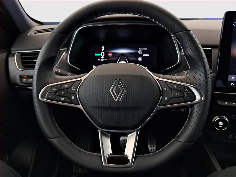 Renault Arkana (2025) Esprit Alpine E-Tech - fotka 19 z 19