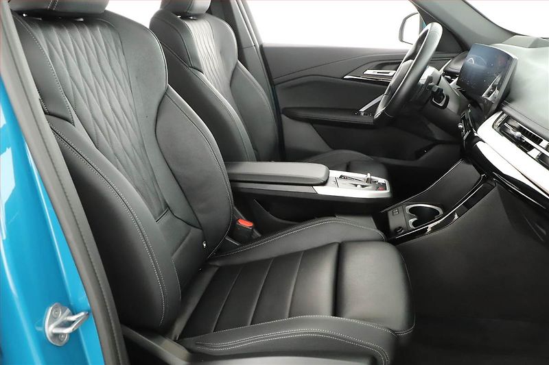BMW X1 (2025) xDrive20d - fotka 7 z 21