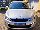 Peugeot 308 HDi DIGIKLIMA,MÁLO NAJETO    - náhled 1