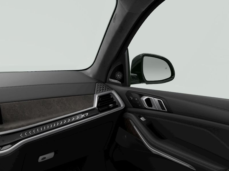 BMW X7 40xd Mpaket ČR 1.majiel DPH - fotka 10 z 12