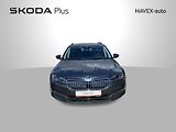 Škoda Superb (2021) Combi 1.4 TSI iV DSG Style - náhled 4