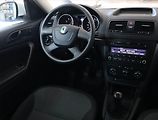 Škoda Yeti (2012) 1.2 TSI, Serv.kniha - náhled 7