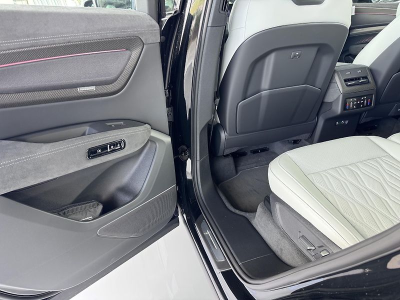 Audi Q7 Nová generace skladem - fotka 27 z 47