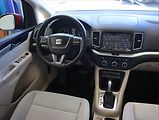 Seat Alhambra (2013) 2.0 TDI, Automat, Serv.kniha - náhled 7