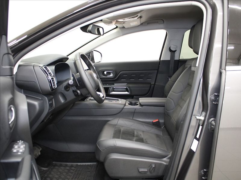 Citroën C5 Aircross 1,5 HDi 96kW AT VÝPRODEJ! - fotka 6 z 26