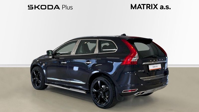 Volvo XC60 (2016) XC 60 2.4TDI  162kW DSG 4x4 - fotka 10 z 24