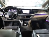 Volkswagen Multivan (2022) 1.4 TSI PHEV 160kW Style - náhled 2