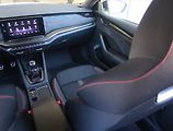 Škoda Octavia (2021) RS 2.0 TSI - náhled 8
