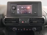 Citroën Berlingo (2024) Feel 1.5 BlueHDi, 5Míst, ČR - náhled 12