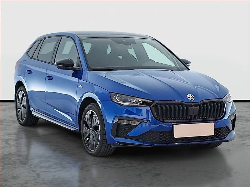 Škoda Scala (2025) Monte Carlo 1.0 TSI - fotografie inzerátu