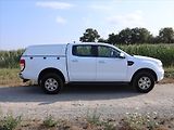 Ford Ranger 2,0 TDCi 125kW XLT CZ DPH Tažn - náhled 8