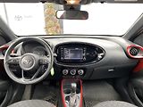 Toyota Aygo 1.0i, ČR, Style, DPH - náhled 11