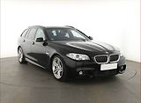 BMW Řada 5 (2017) M Sport 530d, Automat - náhled 1