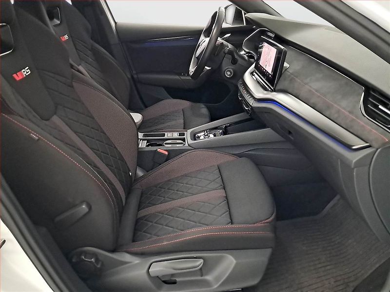 Škoda Octavia (2021) RS 2.0 TDI - fotka 9 z 18