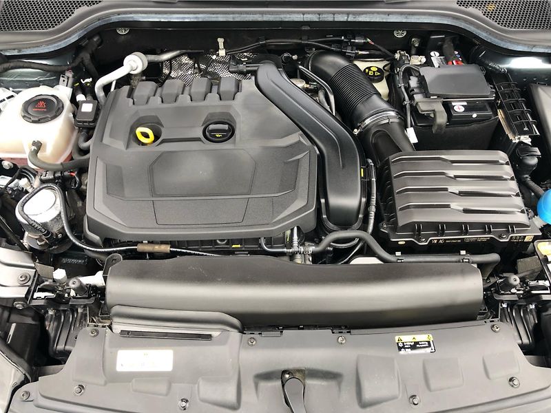 Škoda Scala Monte Carlo 1.5 TSI /110kW - fotka 30 z 30