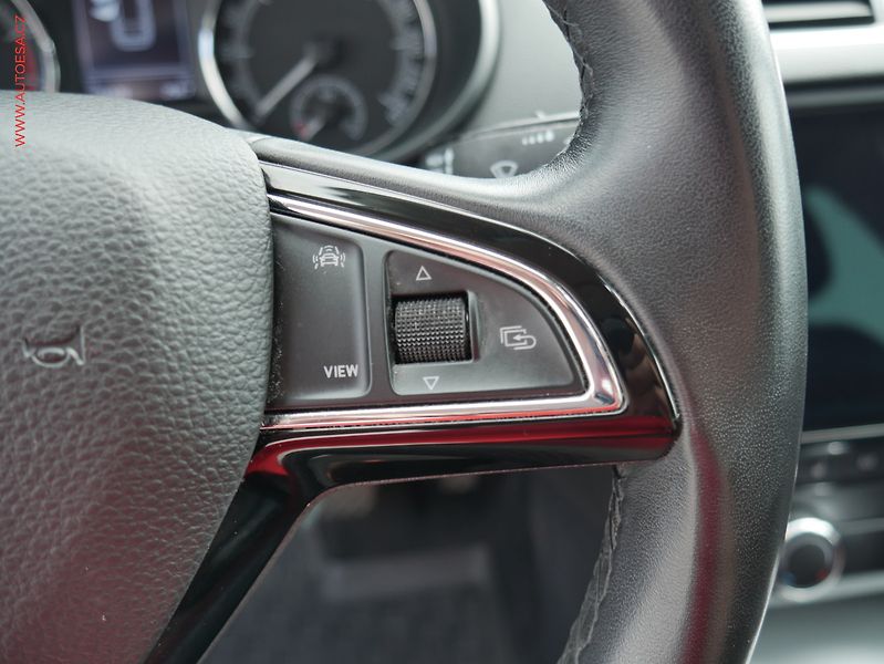 Škoda Octavia (2019) 1.5 TSi, 1.maj,ČR, Ambition - fotka 21 z 24