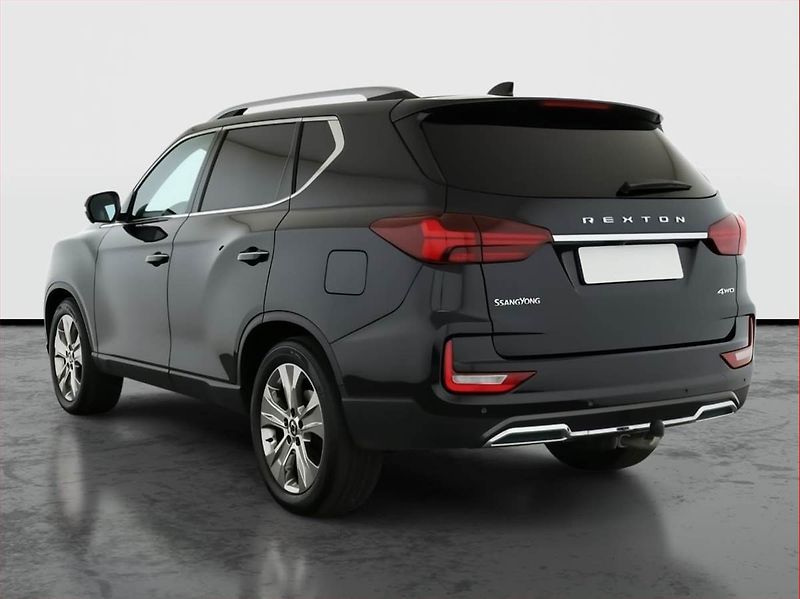 SsangYong Rexton (2022) 2.2 Diesel - fotka 4 z 19