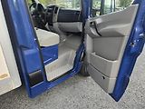 Volkswagen Crafter 2.5 TDI 100kw 6ti 8 Paleta - náhled 19