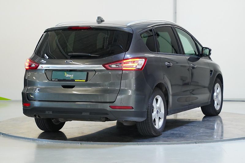Ford S-MAX - fotka 2 z 25
